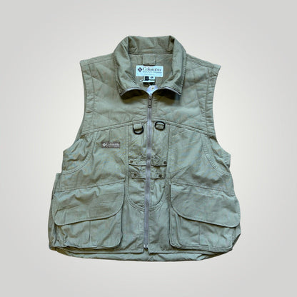 Columbia Late 90’s Technical Jacket L