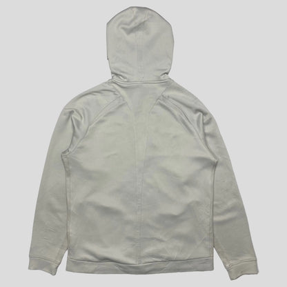 Nike ‘06 Climafit Panelled MP3 Hoodie - M