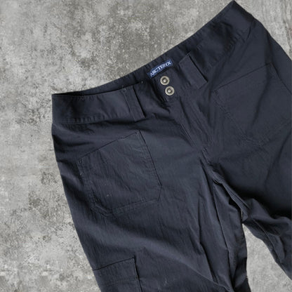 Arcteryx Hiking Trousers - Women's | Default Title, Navy