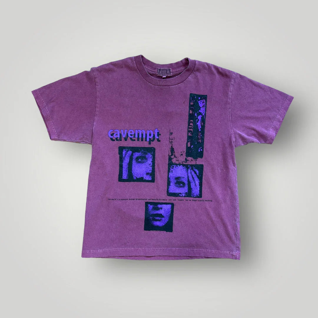Cav Empt T-shirt S