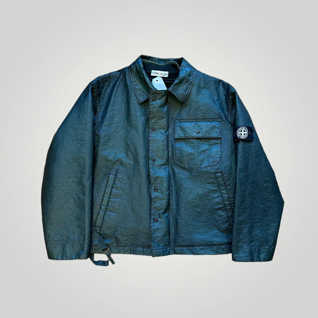 Stone Island 2001 Kevlar Jacket L