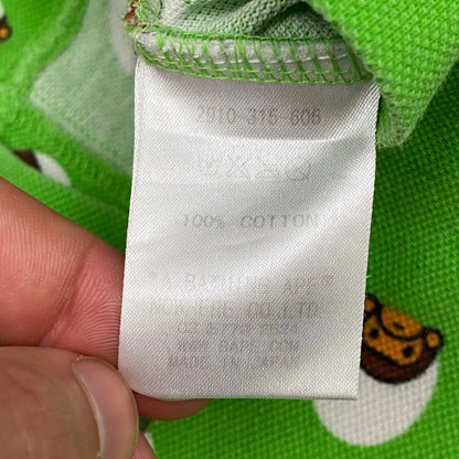 Bape 00’s Baby Milo Polka Dot Hoodie - 4-6