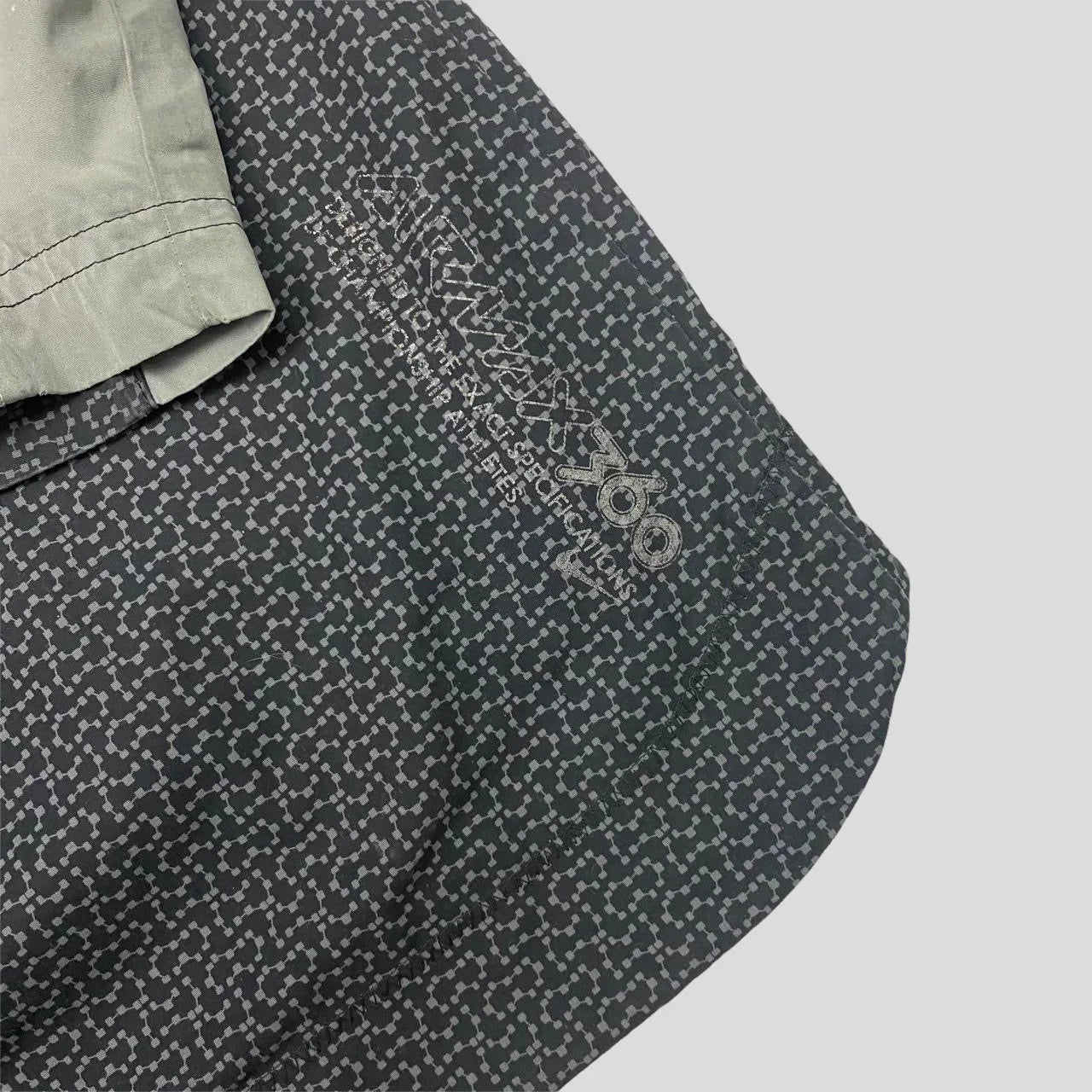 Nike 00’s Airmax Pixel Jacket - XXL