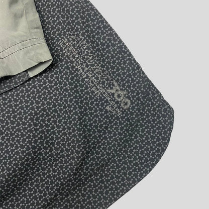 Nike 00’s Airmax Pixel Jacket - XXL