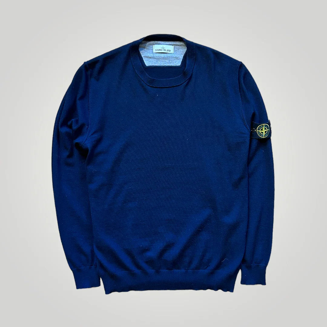 Stone Island AW/16 Knit Jumper XL