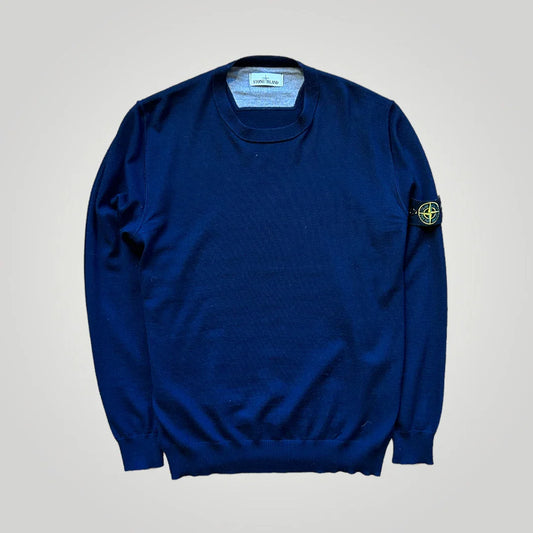 Stone Island AW/16 Knit Jumper XL