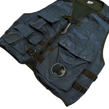 CP Company P.Ri.S.M Tactical Utility Vest