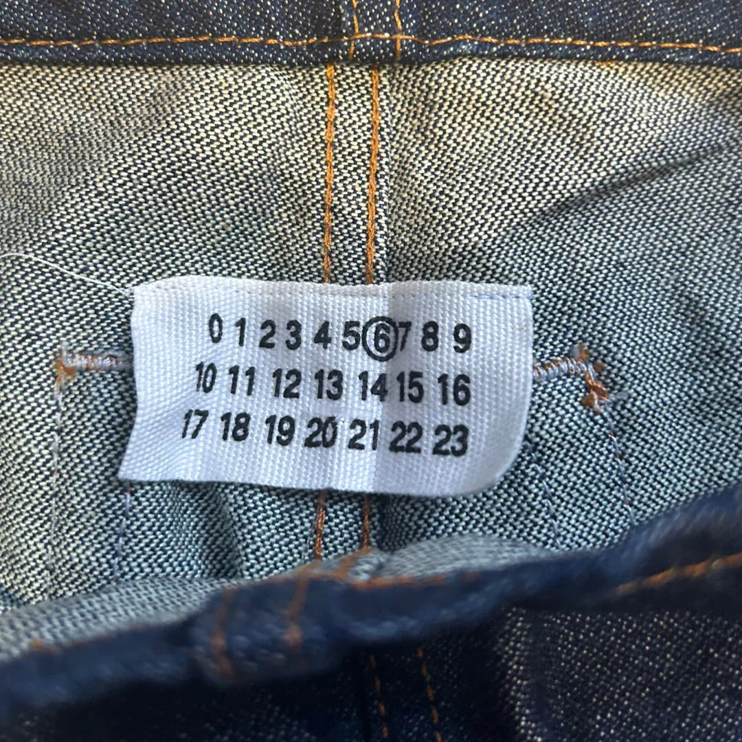 Maison Margiela Vintage Jeans 27x30