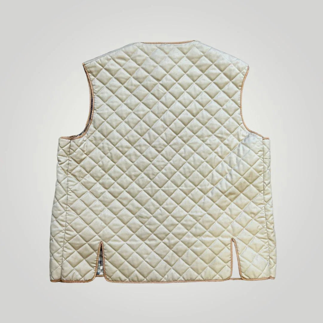 Aquascutum Gilet L
