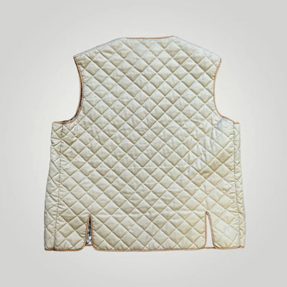Aquascutum Gilet L