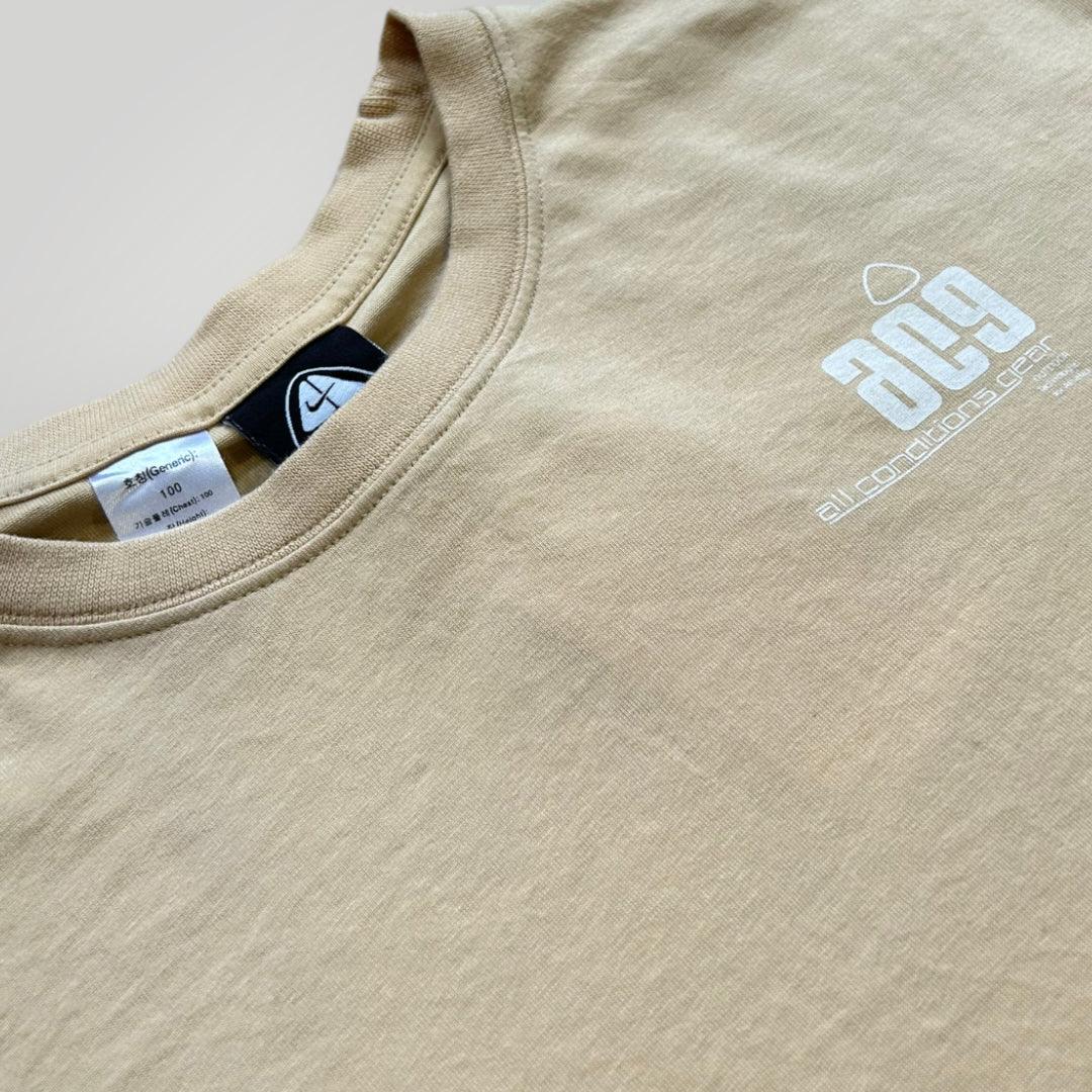Nike ACG 00’s T-Shirt L/XL