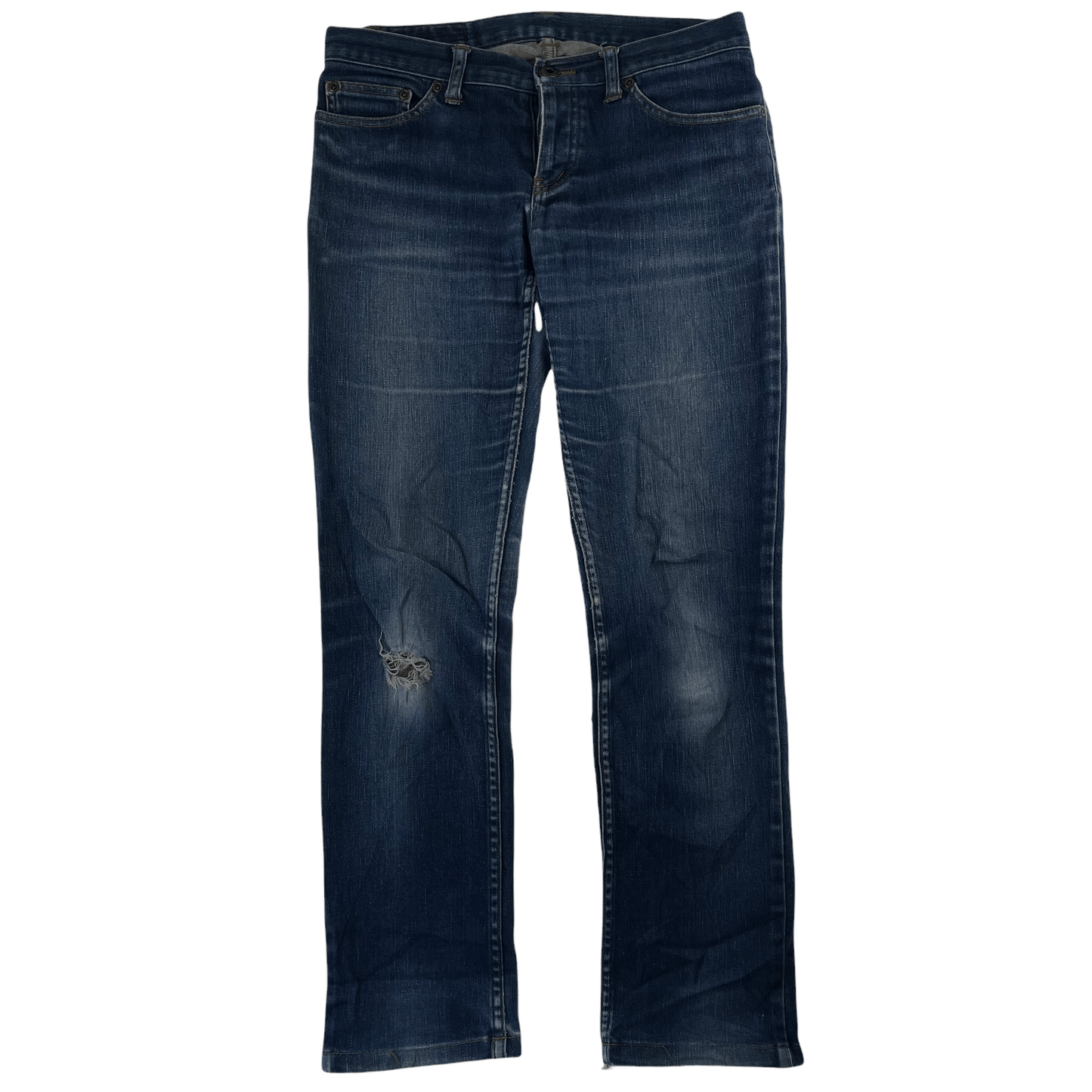 Hysteric Glamour denim jeans trousers W32