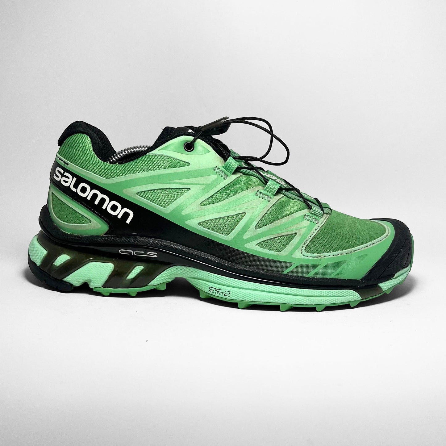 Salomon Wings Pro Trail ‘Sample’ (2014) - Known Source