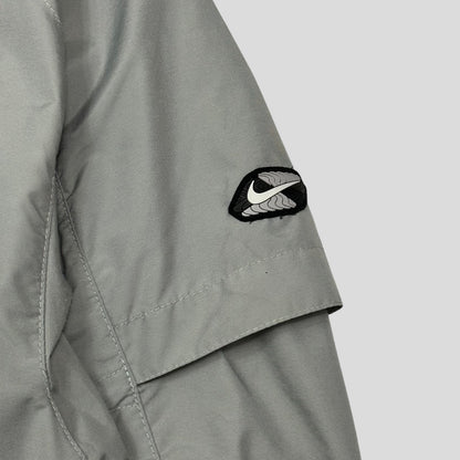 Nike SS01 DNA Helix Nylon Jacket - XL | Default Title, Multicoloured