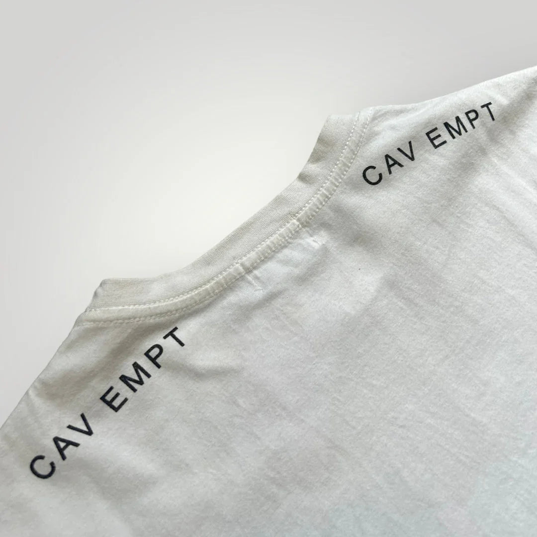 Cav Empt System T-shirt L