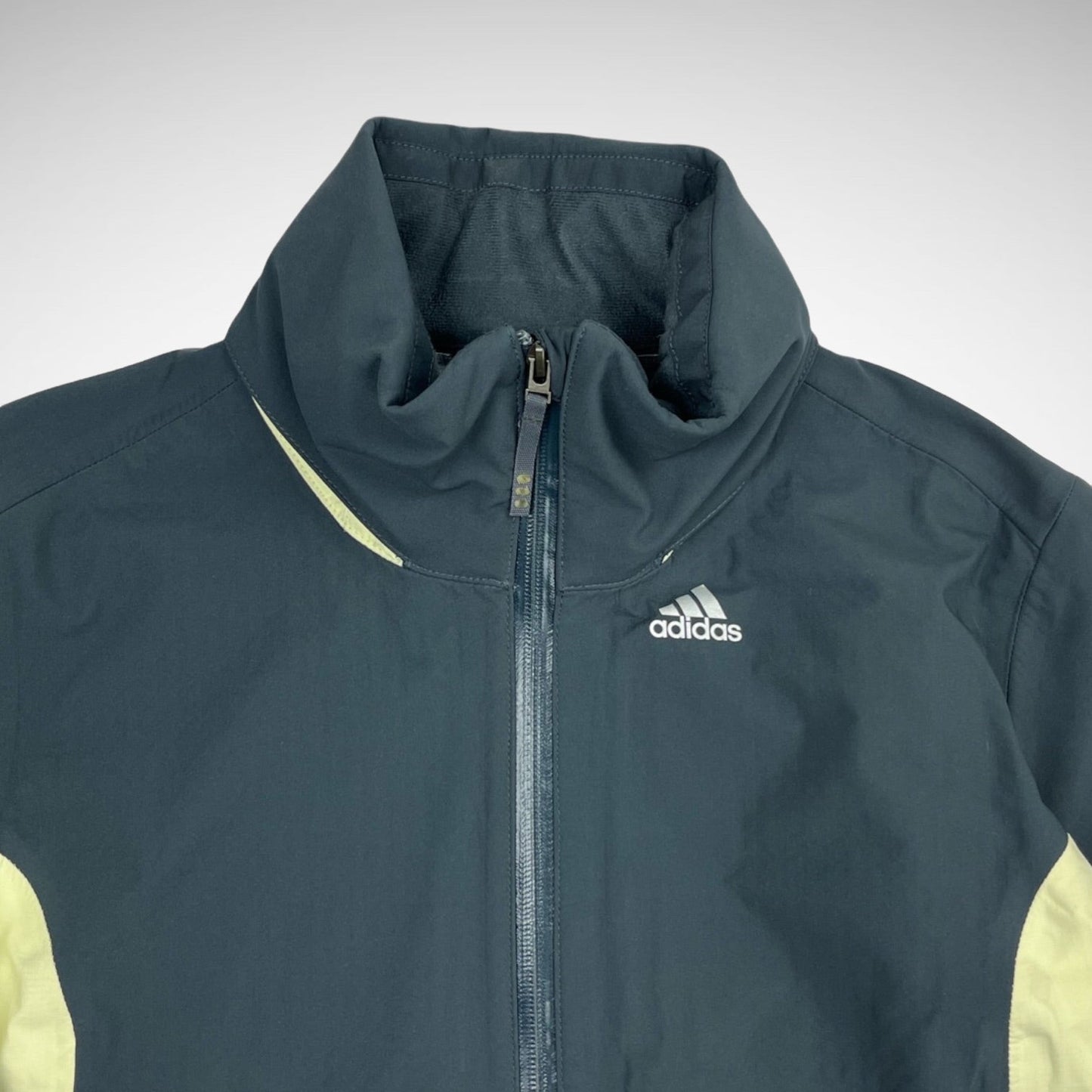 Adidas Summit Sample Jacket (2000s)