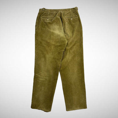 CP Company ‘Ideas by Massimo Osti’ Corduroy Trousers (1980s)