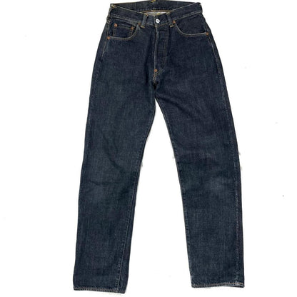 Evisu X McDonald’s Selvedge Jeans ( W29 )