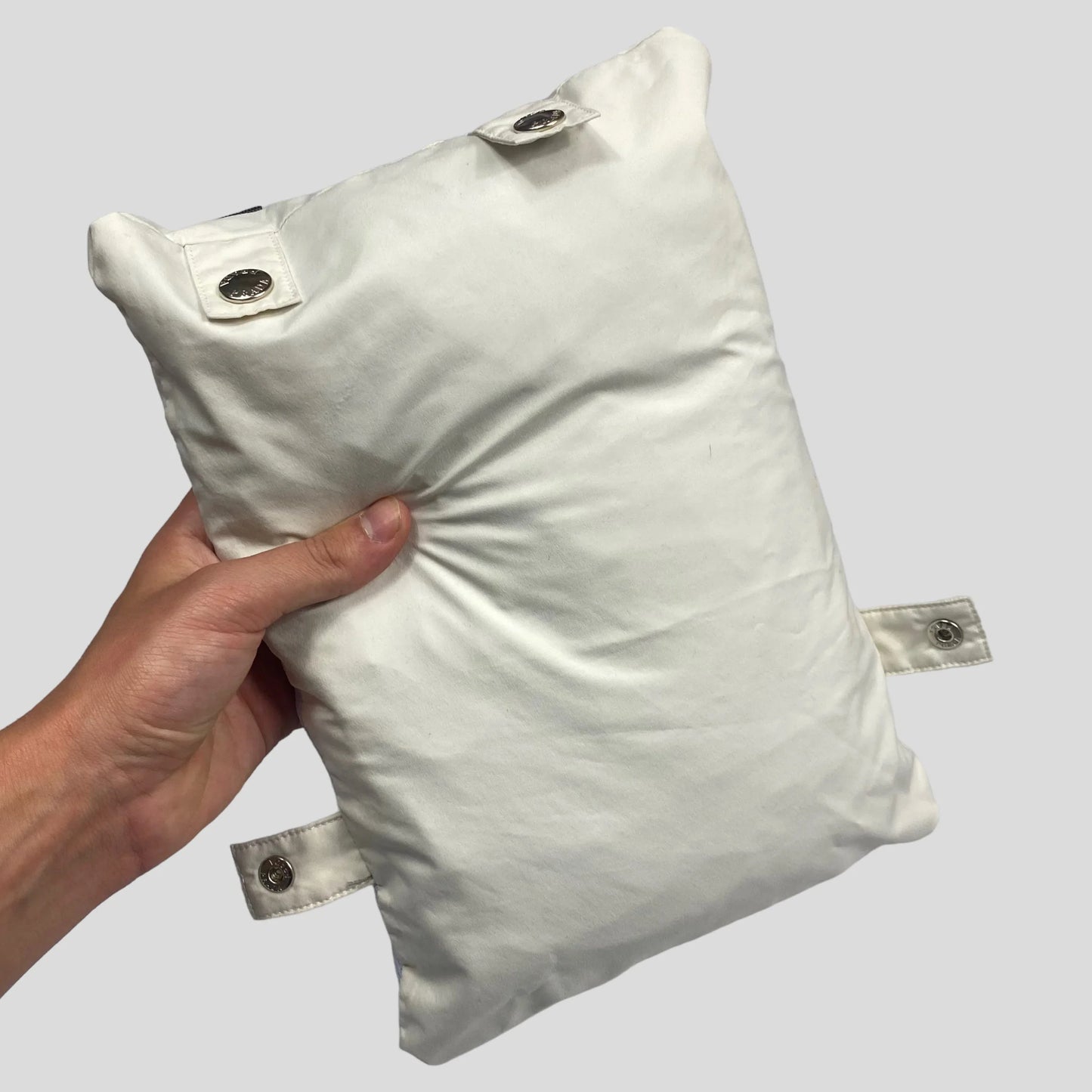 Prada Sport SS2000 Convertible Goretex Prototype Jacket - L