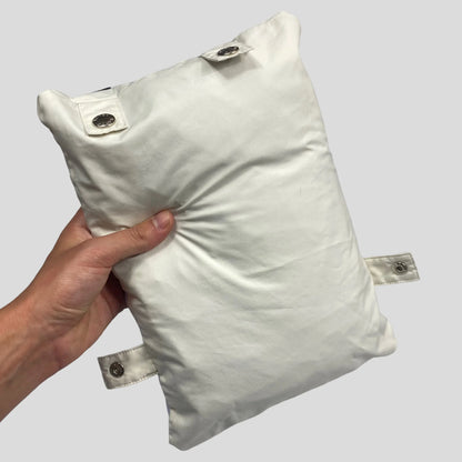 Prada Sport SS2000 Convertible Goretex Prototype Jacket - L