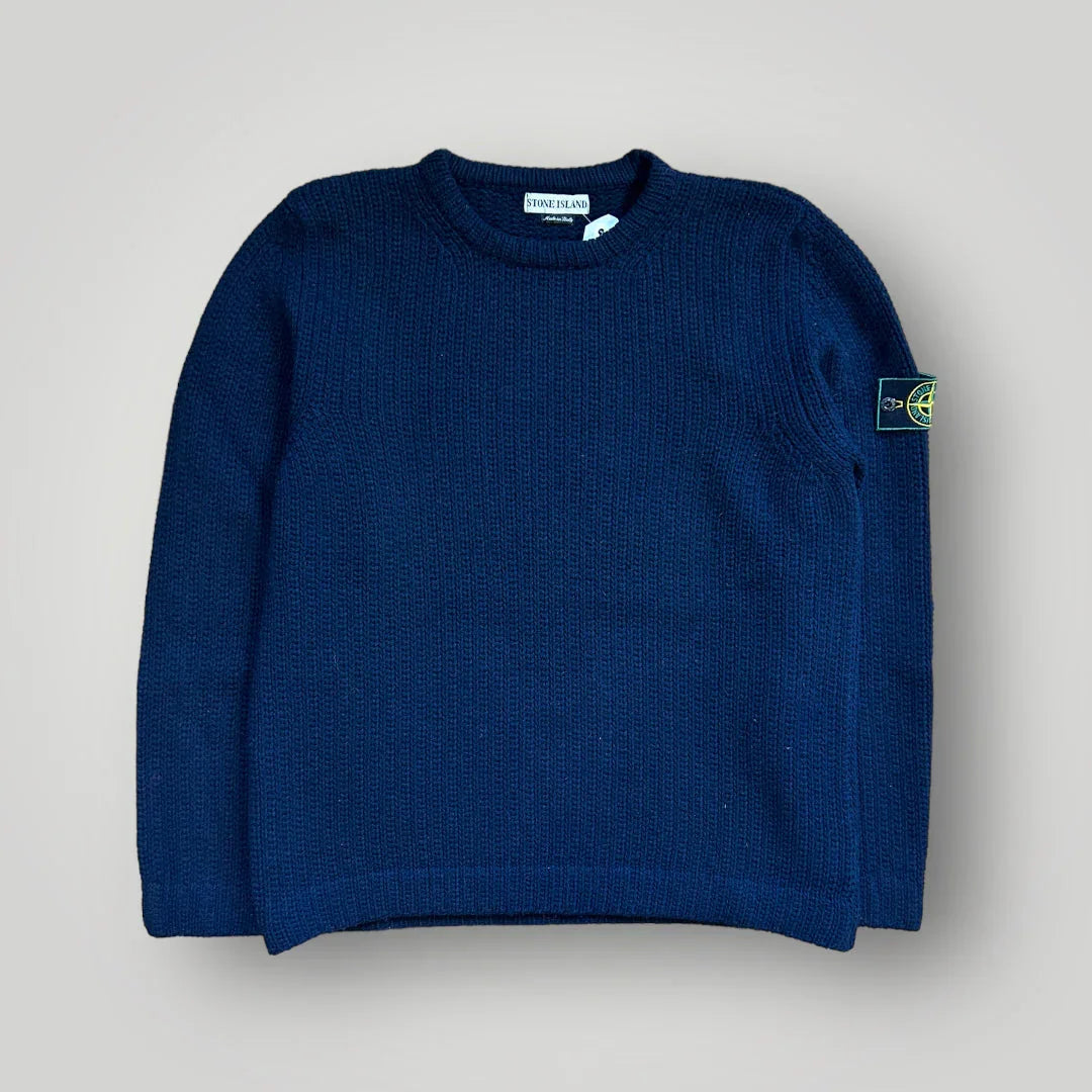Stone Island AW/97 Heavy Knit L