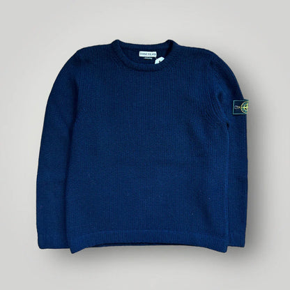 Stone Island AW/97 Heavy Knit L