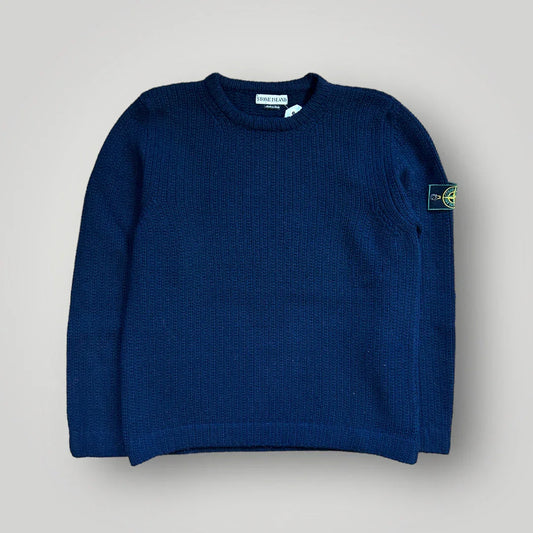 Stone Island AW/97 Heavy Knit L