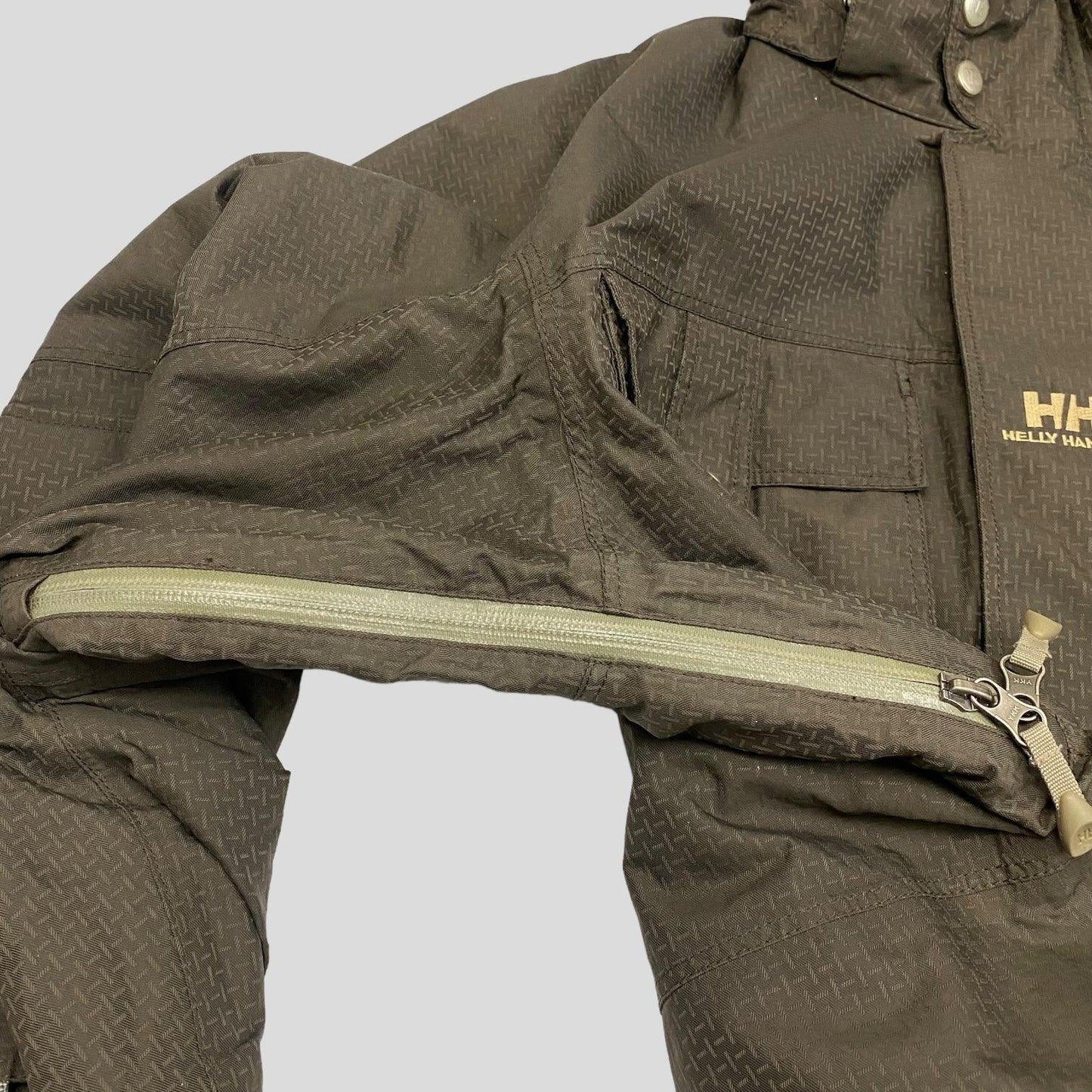 Helly Hansen 00’s Helly Tech Multipocket Jacket - L