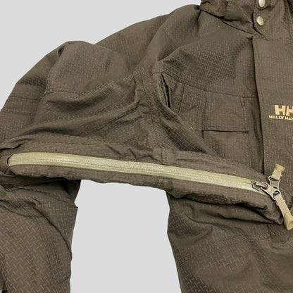 Helly Hansen 00’s Helly Tech Multipocket Jacket - L