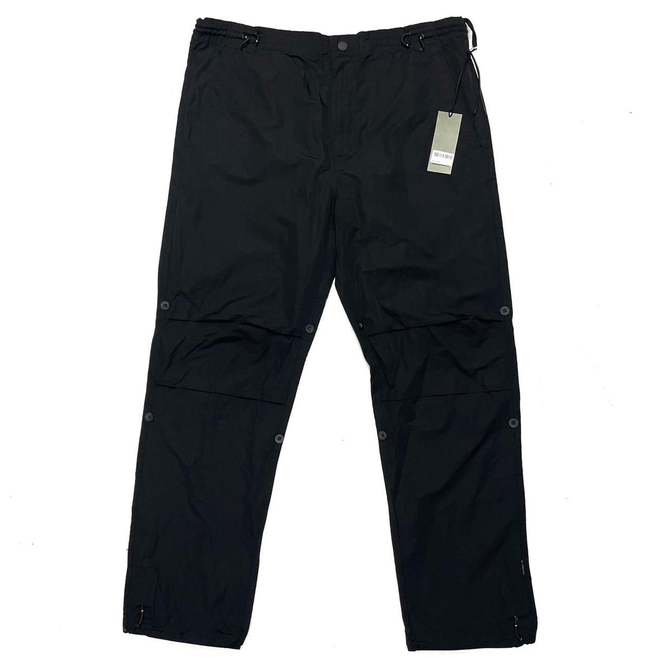 Maharishi Embroidered Snopants In Black ( XL )