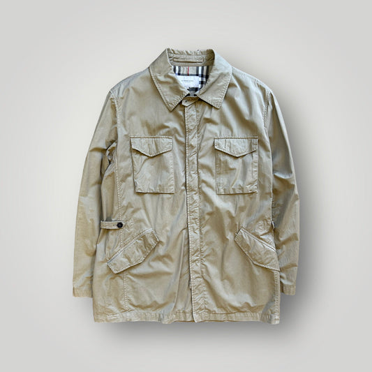 Burberry Utility Trench L