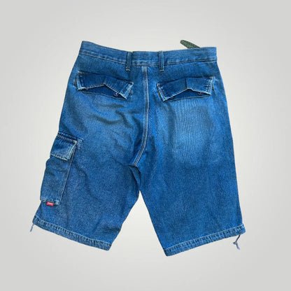 Stüssy Cargo Jorts 32