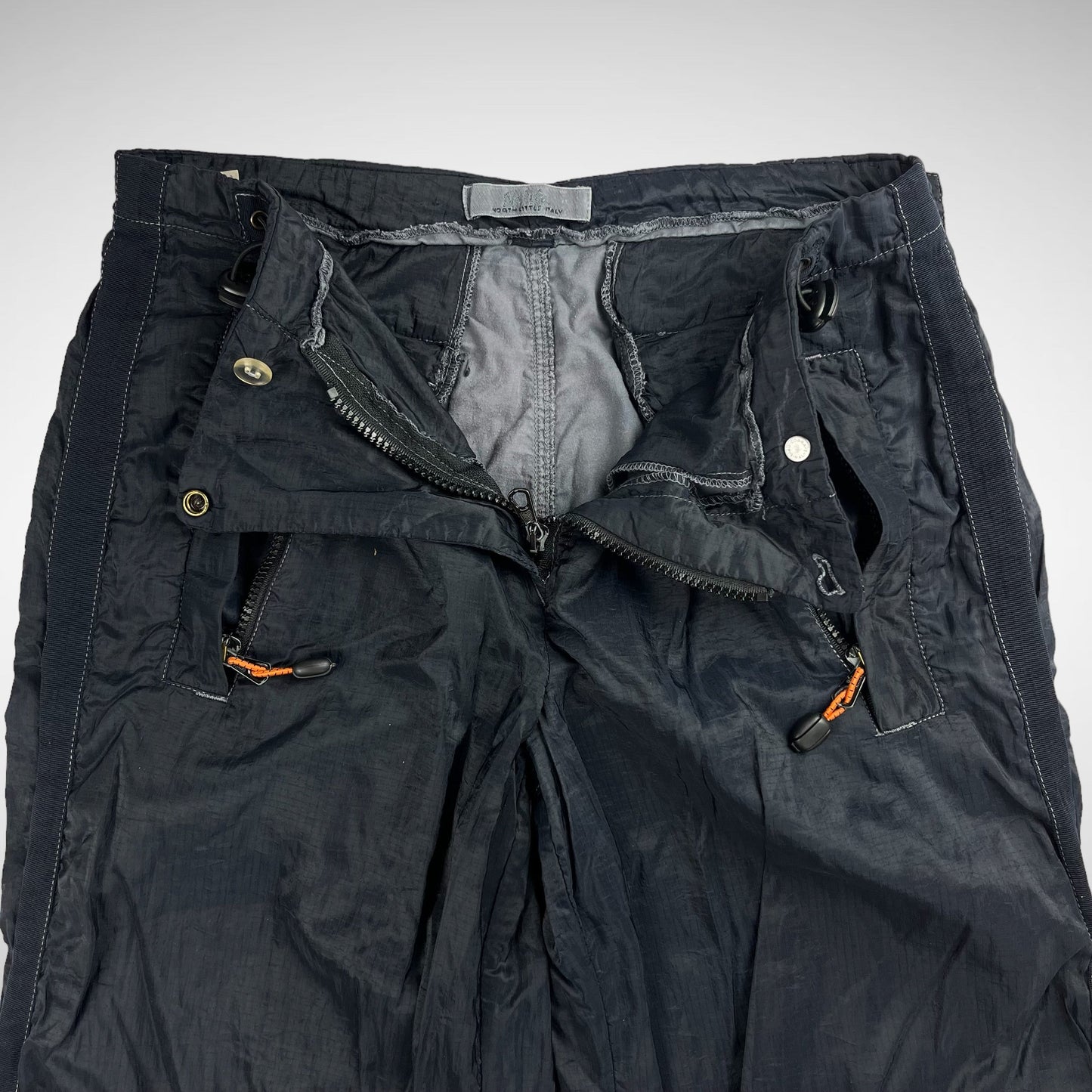 Nolita Parachute Pants (90s)