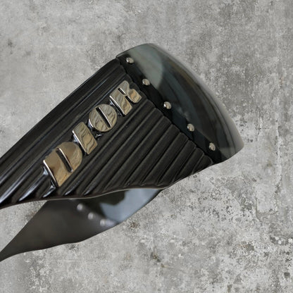 Dior Bike 4 Sunglasses | O/S, Black