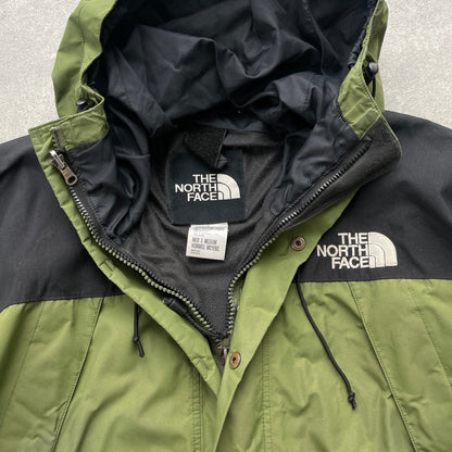 The North Face 1990s Gore-tex mountain jacket (M)