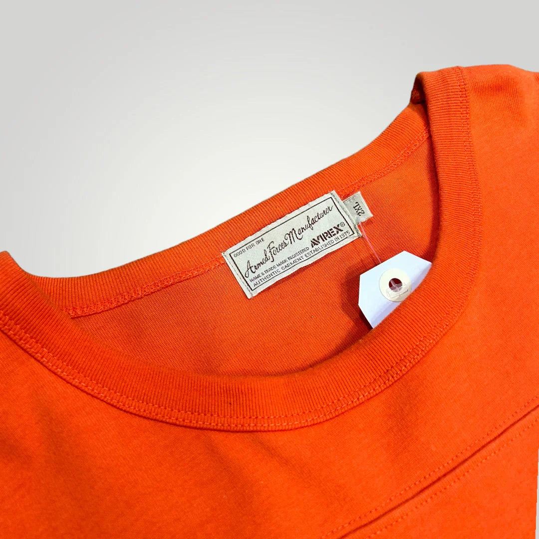 Avirex Spell Out T-shirt XL