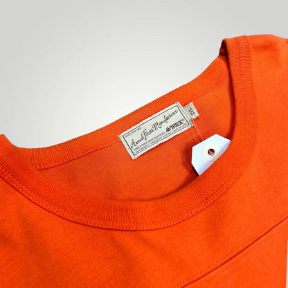 Avirex Spell Out T-shirt XL