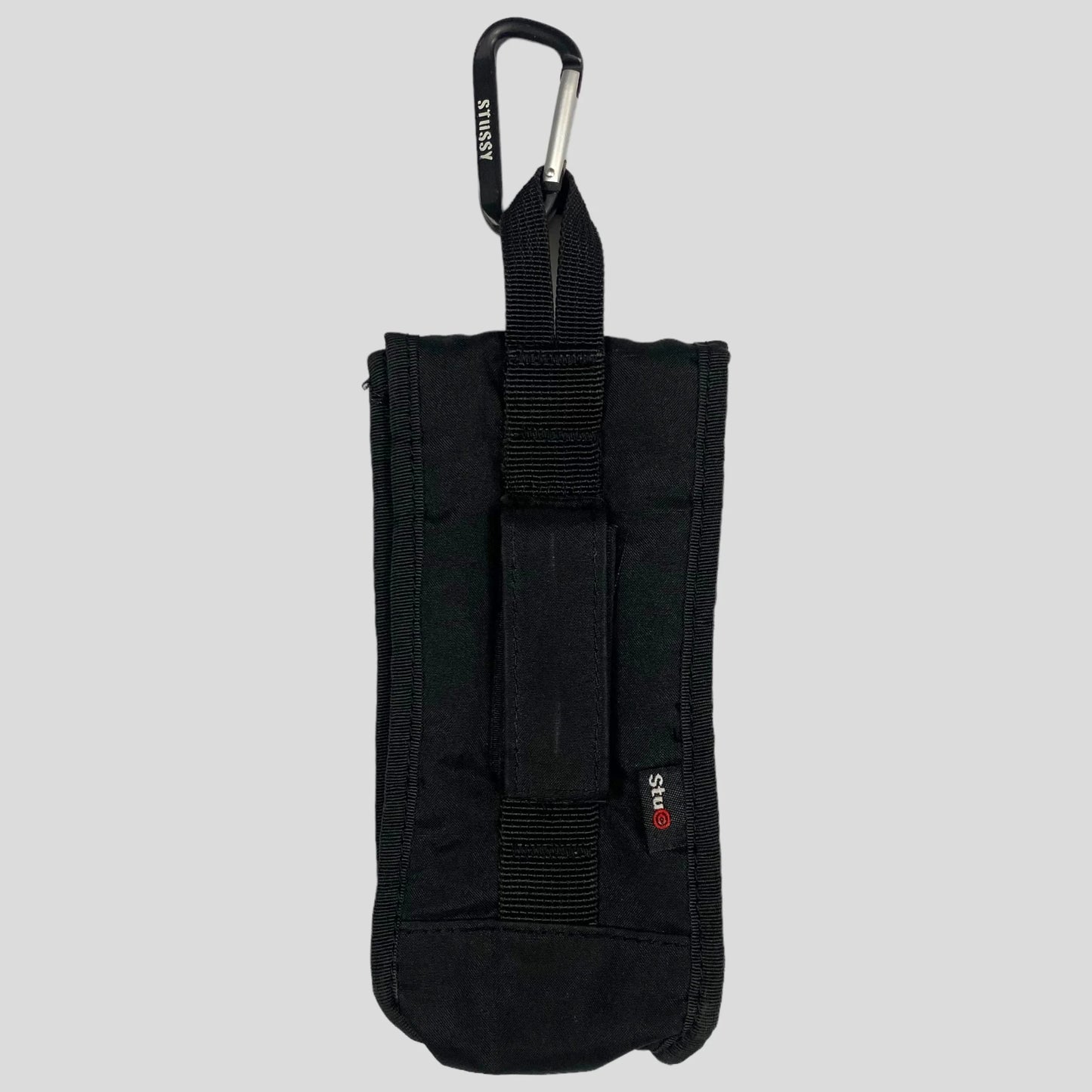 Stussy 2002 Carabiner Pouch