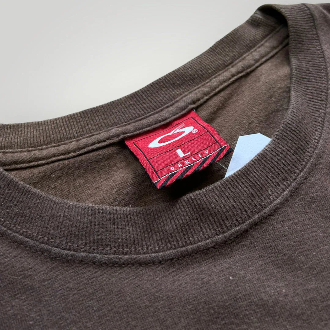 Oakley Early 00’s T-Shirt L