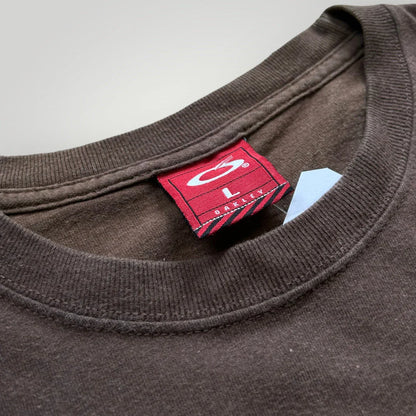 Oakley Early 00’s T-Shirt L