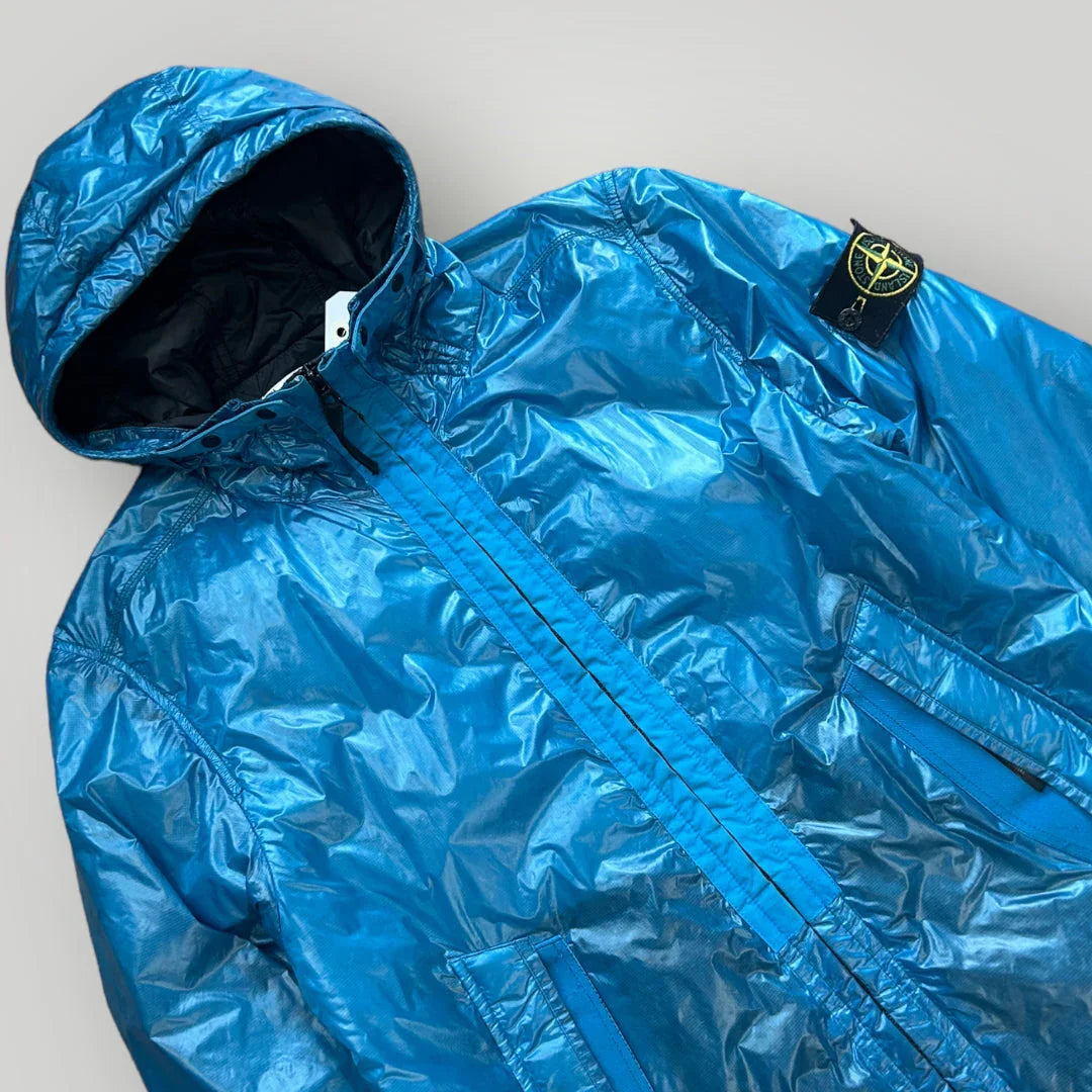 Stone Island Pertex Quantum Down Jacket M