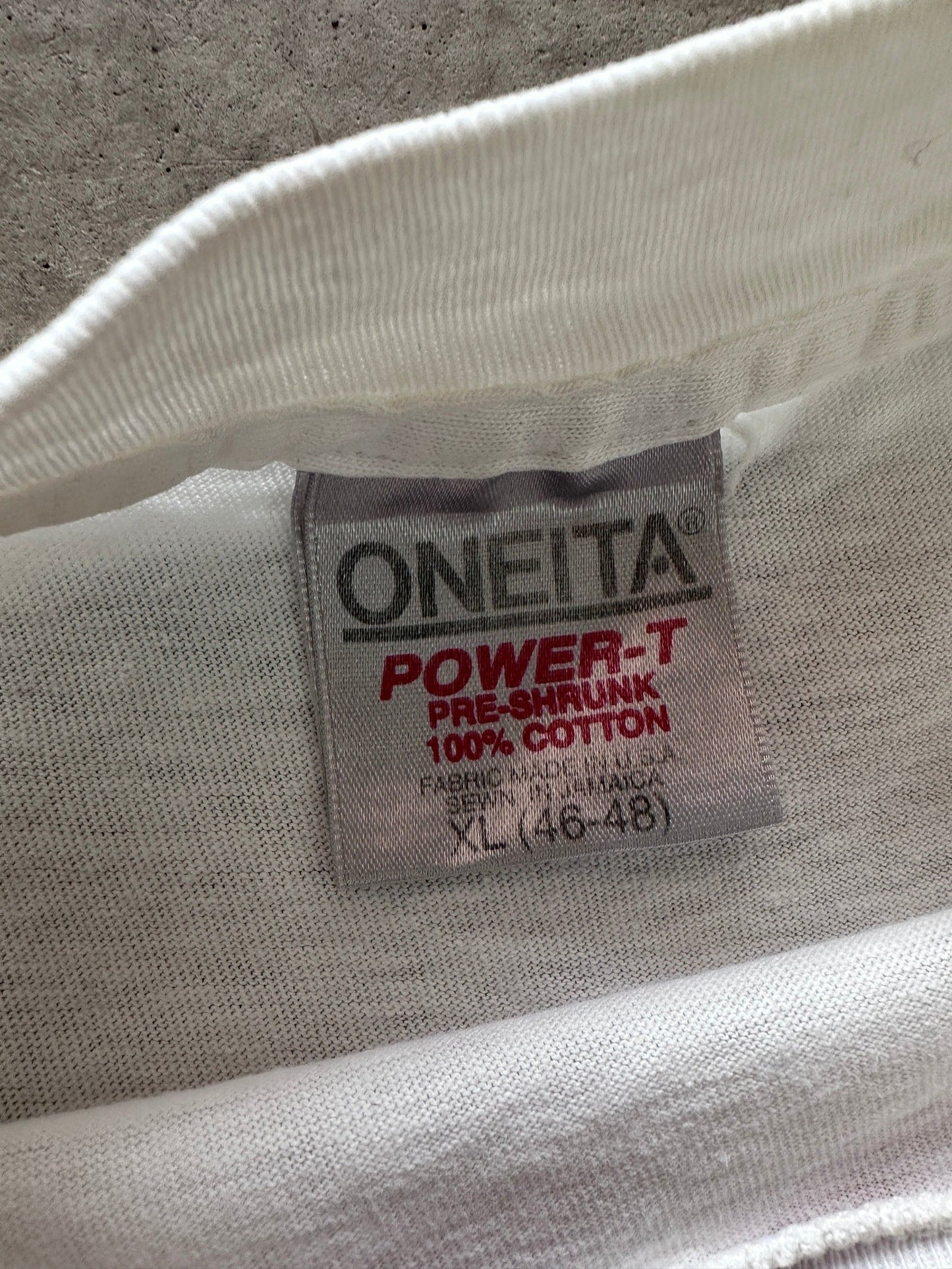 1990's Phish Band T-Shirt - XL