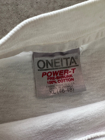 1990's Phish Band T-Shirt - XL