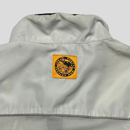 Oakley 00’s Sample 3m Nylon Mesh Vest - M/L