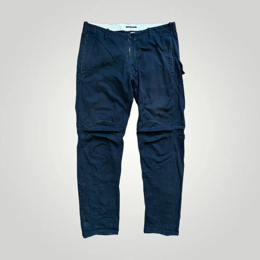 Stone Island Denims Cargos 36x34