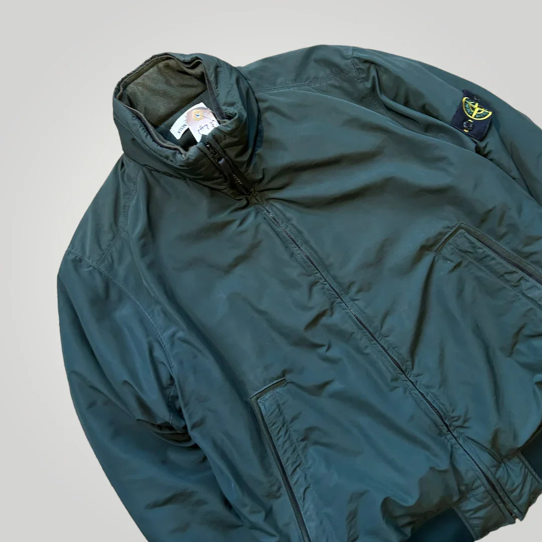 Stone Island Micro Reps Primaloft Jacket XL