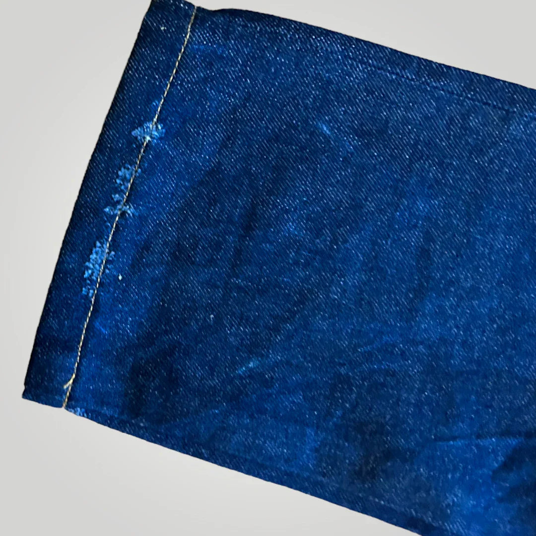 Evisu Diacock Jeans