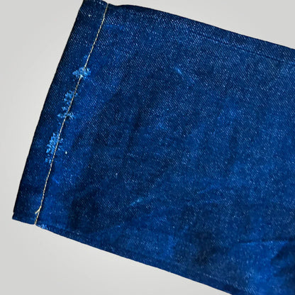 Evisu Diacock Jeans