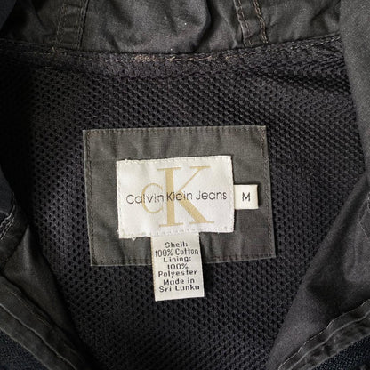 Calvin Klein Jeans Smock Jacket - Known Source