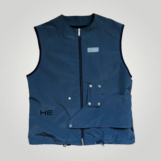 Heliot Emil Tactical Tech Vest M